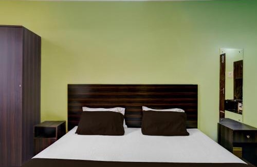 Sualkuchi Hotel | Super Hotel O Sankaradeva Kalakshetra Formerly HK Residency