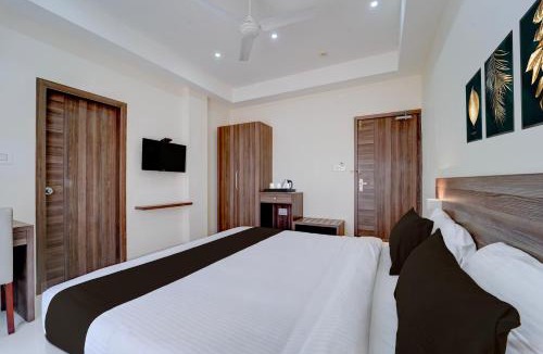 Kuravilangad Hotel | Super Collection O RTO Office Uzhavoor Formerly Hotel Zodiac