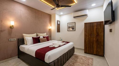 New Delhi Hotel | Hotel Kasa Inn by Orca Hotels