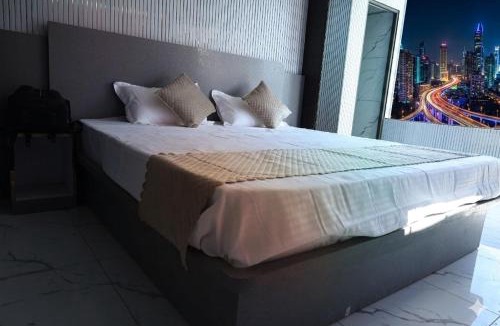 Rajgir Hotel | Hotel The Mount View