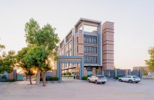 Bikaner Hotel | Hotel Chand Ratan Palace By Travinities