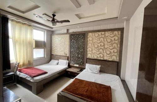 Ajmer Hotel | Hotel Haji Ali - Sahil inn
