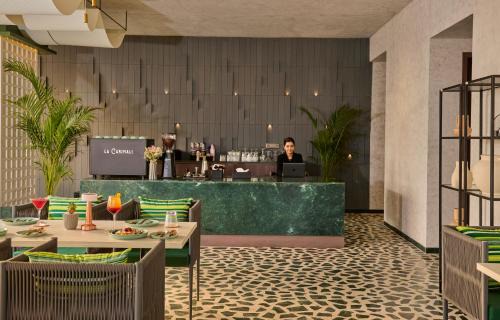 Mahmoorganj Hotel | Minimalist - Varanasi City Centre
