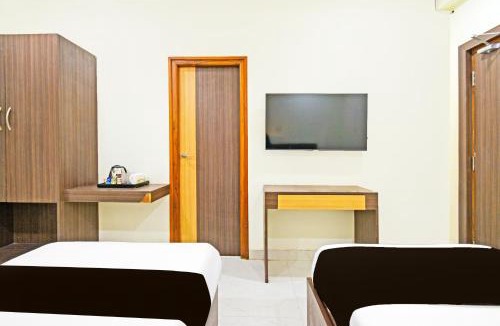 Kondapur Hotel | Super Townhouse Kondapur Near Botanical Garden Formerly RRR Inn
