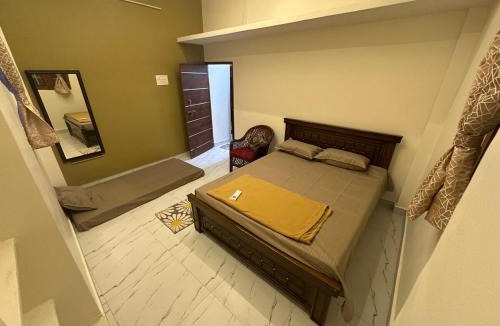 Hyderabad Apartment | The Minar, Cozy Stay near Charminar