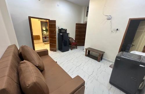Hyderabad Apartment | The Minar, Cozy Stay near Charminar