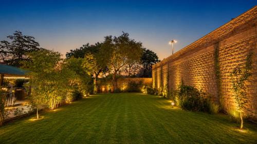 Jodhpur Hotel | Hotel Inn Season - Art Deco Heritage Hotel in Jodhpur