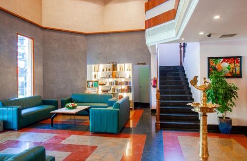 North Paravur Hotel | Holiday Hotel