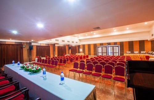 North Paravur Hotel | Holiday Hotel