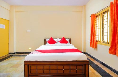 Ameerpet Hotel | Hotel O Sai Residency