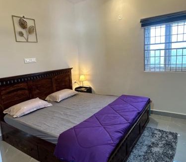 Medchal House | Nature nest