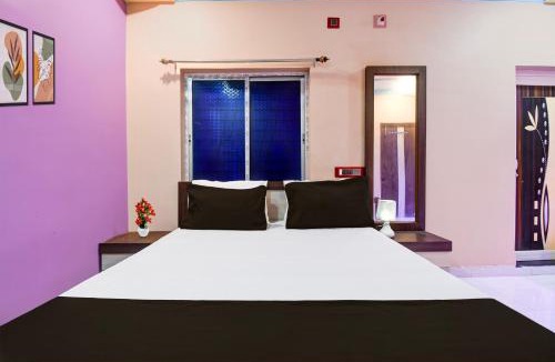 Nakashipara Hotel | Hotel O Canteen Hotel