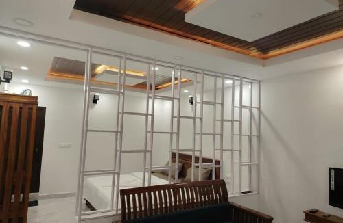 Nakur Sirangala Villa | Mistora Estate Villa