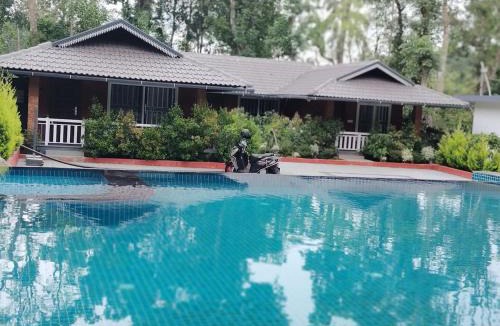 Nakur Sirangala Villa | Mistora Estate Villa
