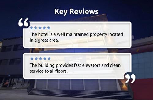 Hyderabad Hotel | Super Townhouse OAK Owaisi Hospital Mailardevpally Formerly Tolkanti Arc
