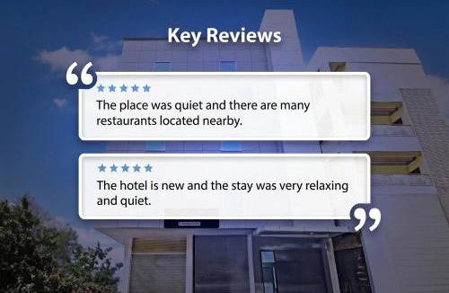 Begumpet Hotel | Super Collection O Sanath Nagar Near Railway Station