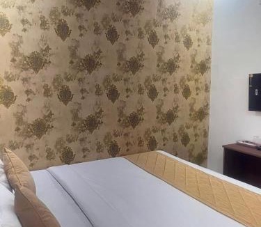 Bellandur Hotel | Western Pride Hotel Hosaroad