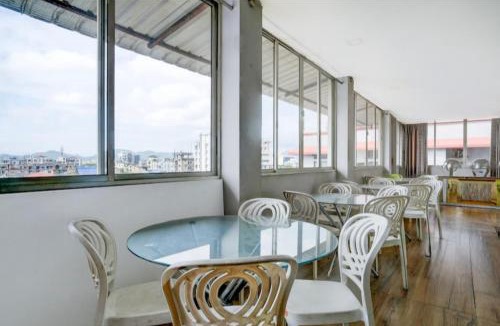 Sualkuchi Hotel | Hotel Pratishtha