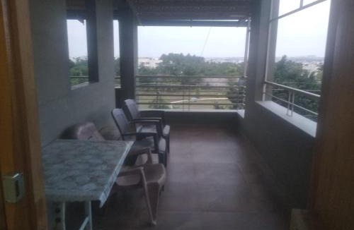Davanagere House | Athithi Homestay