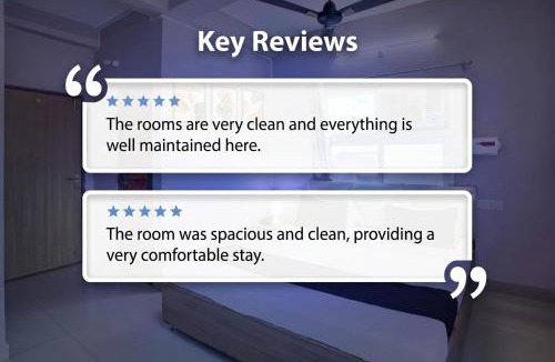 Kakarmatha Hotel | Hotel O BLW Kakarmatta Near Banaras Junction