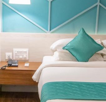 Electronics City Hotel | YC Grand Mystic Premier, Electronic City