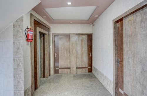 Ajmer Hotel | Hotel Haji Ali - Sahil inn