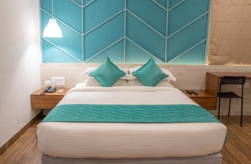 Electronics City Hotel | YC Grand Mystic Premier, Electronic City