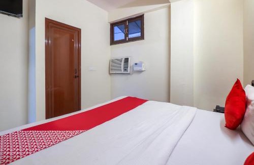D6 Hotel | Hotel O Red Rose Residency