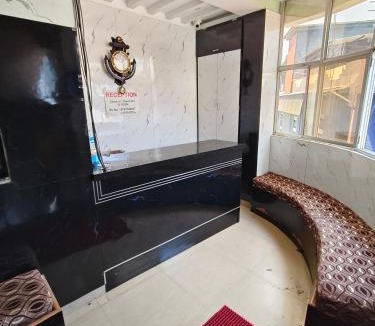 Mahadevpet Hotel | Hotel Relax Inn