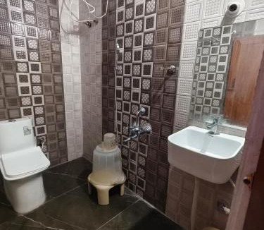 Mahadevpet Hotel | Hotel Relax Inn