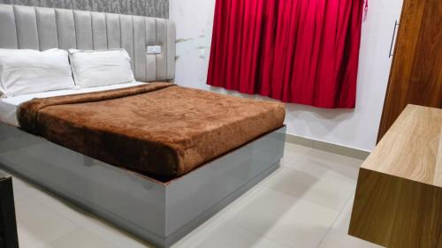 Mahadevpet Hotel | Hotel Relax Inn