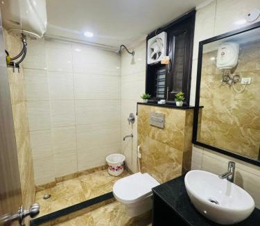 New Delhi Hotel | Hotel Relaxo