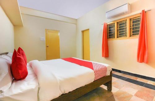 Ameerpet Hotel | Hotel O Sai Residency