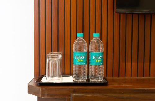 Visakhapatnam Hotel | Lumina Stays-Modern Luxury Rooms, Near NAD