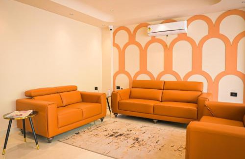 Malviya Nagar Hotel | Hotel Walnut - Near Jaipur Airport