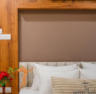 Indore Hotel | Hotel Deol's Paradise