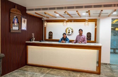 Gorakhpur Hotel | Hotel Bobina