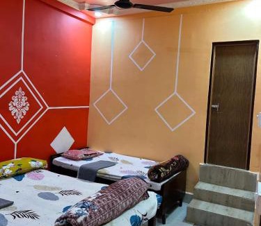 Karimganj Hotel | Snehalata Lodge