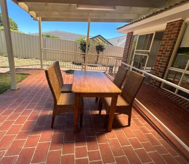 Elderslie House | Private Rm8in Elderslie