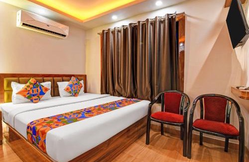 Kolkata Hotel | FabHotel Prime Airport Palace - Nr Kolkata Airport