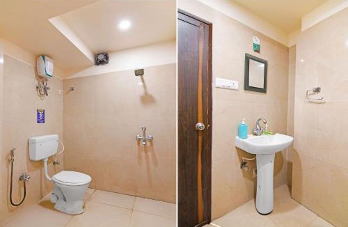 Kolkata Hotel | FabHotel Prime Airport Palace - Nr Kolkata Airport