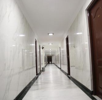 Adyar Hotel | Rmc travellers inn