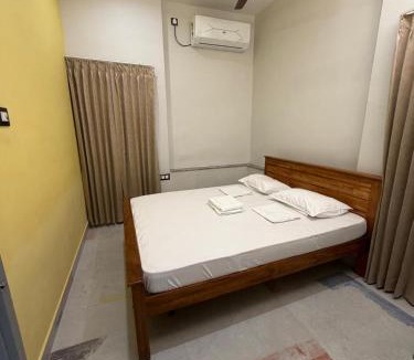 Madurai Villa | Casa Joy Residence