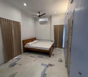 Madurai Villa | Casa Joy Residence