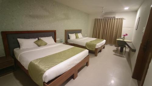 Arsiwalla Villa Hotel | Amazinn Hotel
