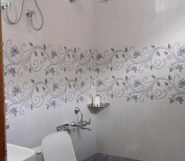 Spiti Hotel | Ochre Spiti