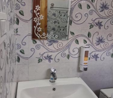 Spiti Hotel | Ochre Spiti