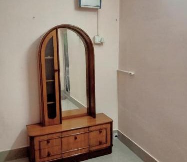 Sualkuchi Apartment | Makhoni - 1BHK 3 beds 1 bathroom