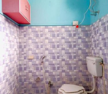Sualkuchi Apartment | Makhoni - 1BHK 3 beds 1 bathroom