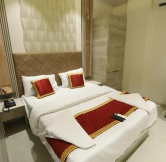 Vikhroli West Hotel | Hotel Darshan Palace